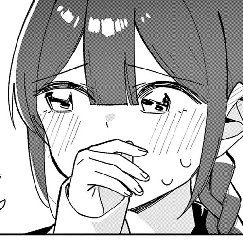 After School, We Wander in Space Chapter 66 cover