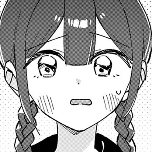 After School, We Wander in Space Chapter 67 cover