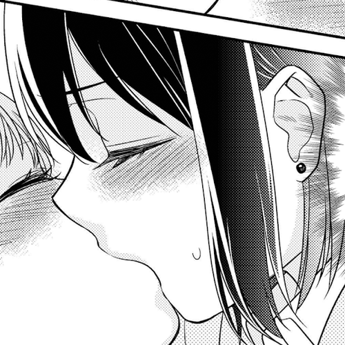 After School Chapter 1.5: After School - Type of Kisses cover