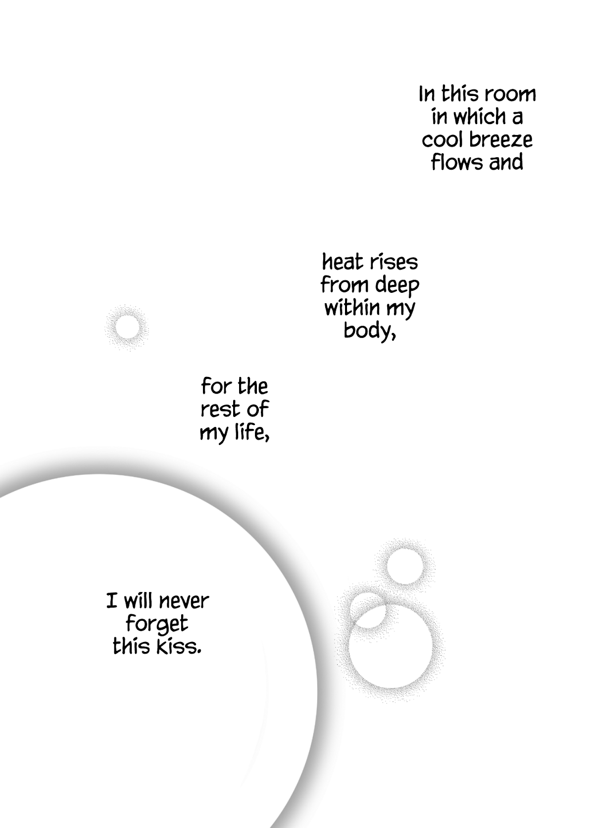 After School Chapter 12 page 31 - Chapter 12: 2nd Season