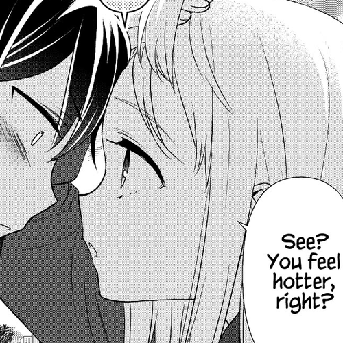 After School Chapter 13: Another Story cover