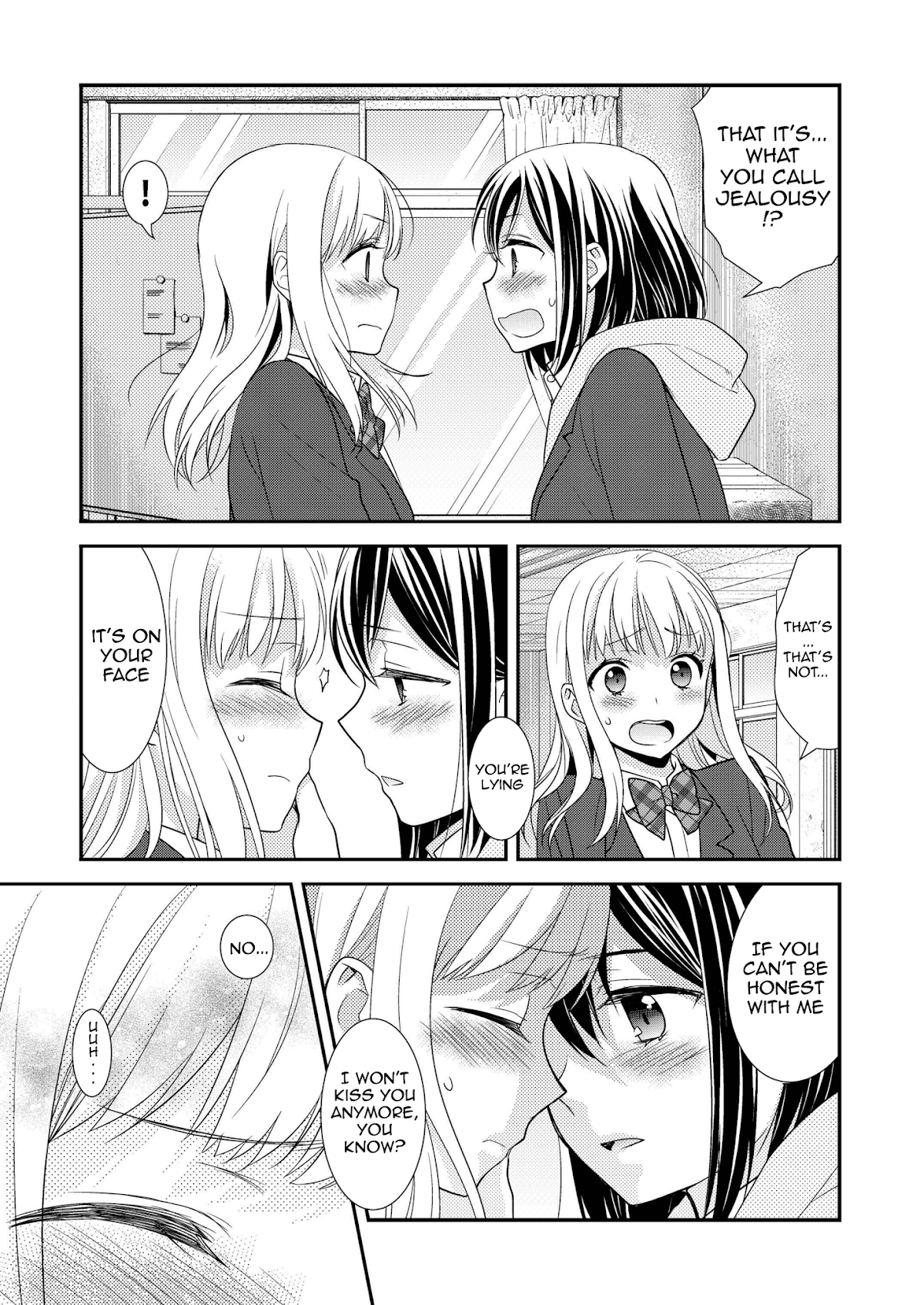 After School Chapter 2 page 24 - Chapter 2: After School 2
