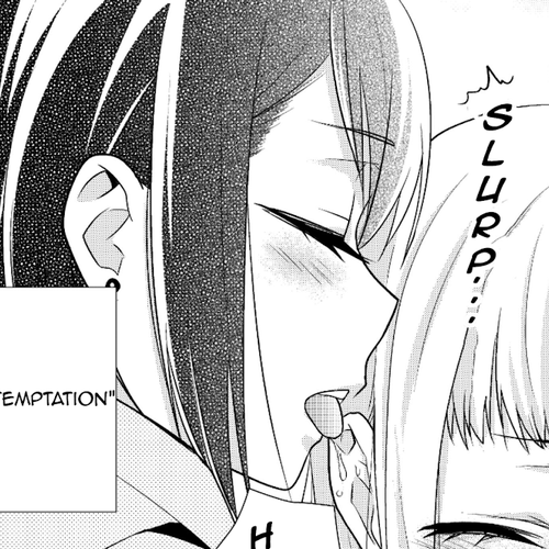 After School Chapter 6.5: After School - Where Kisses Land cover