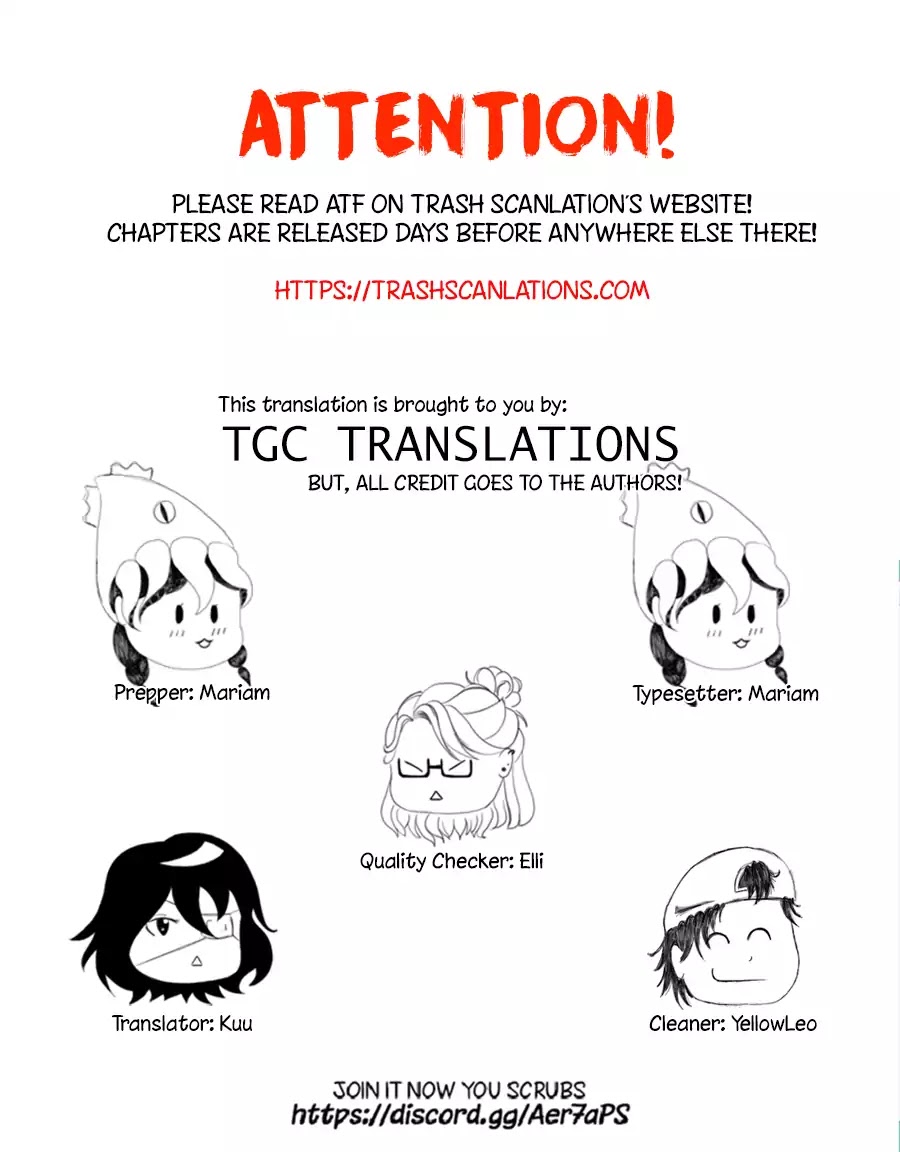After Transformation, Mine and Her Wild Fantasy Chapter 10 page 1 - Chapter 10