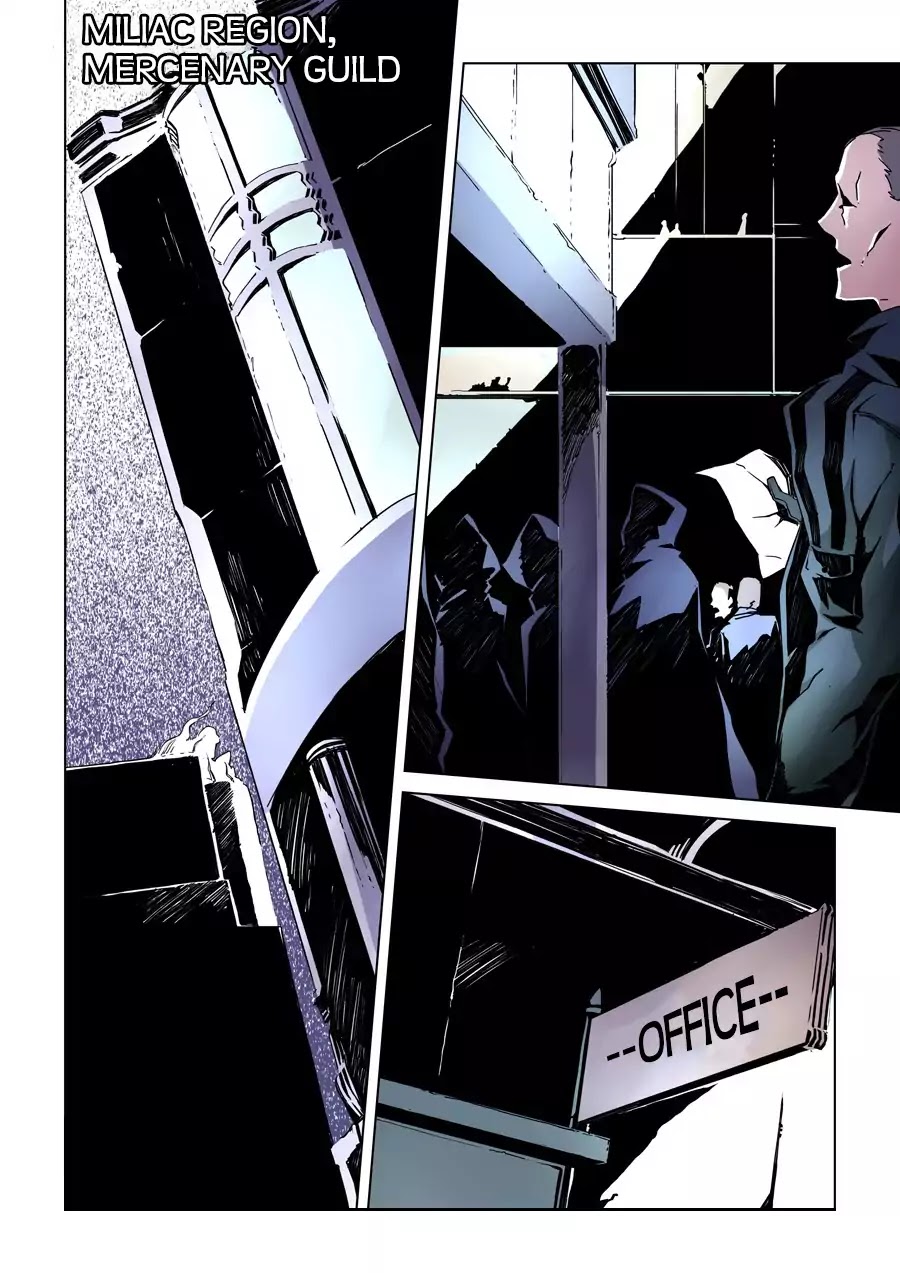After Transformation, Mine and Her Wild Fantasy Chapter 10 page 8 - Chapter 10
