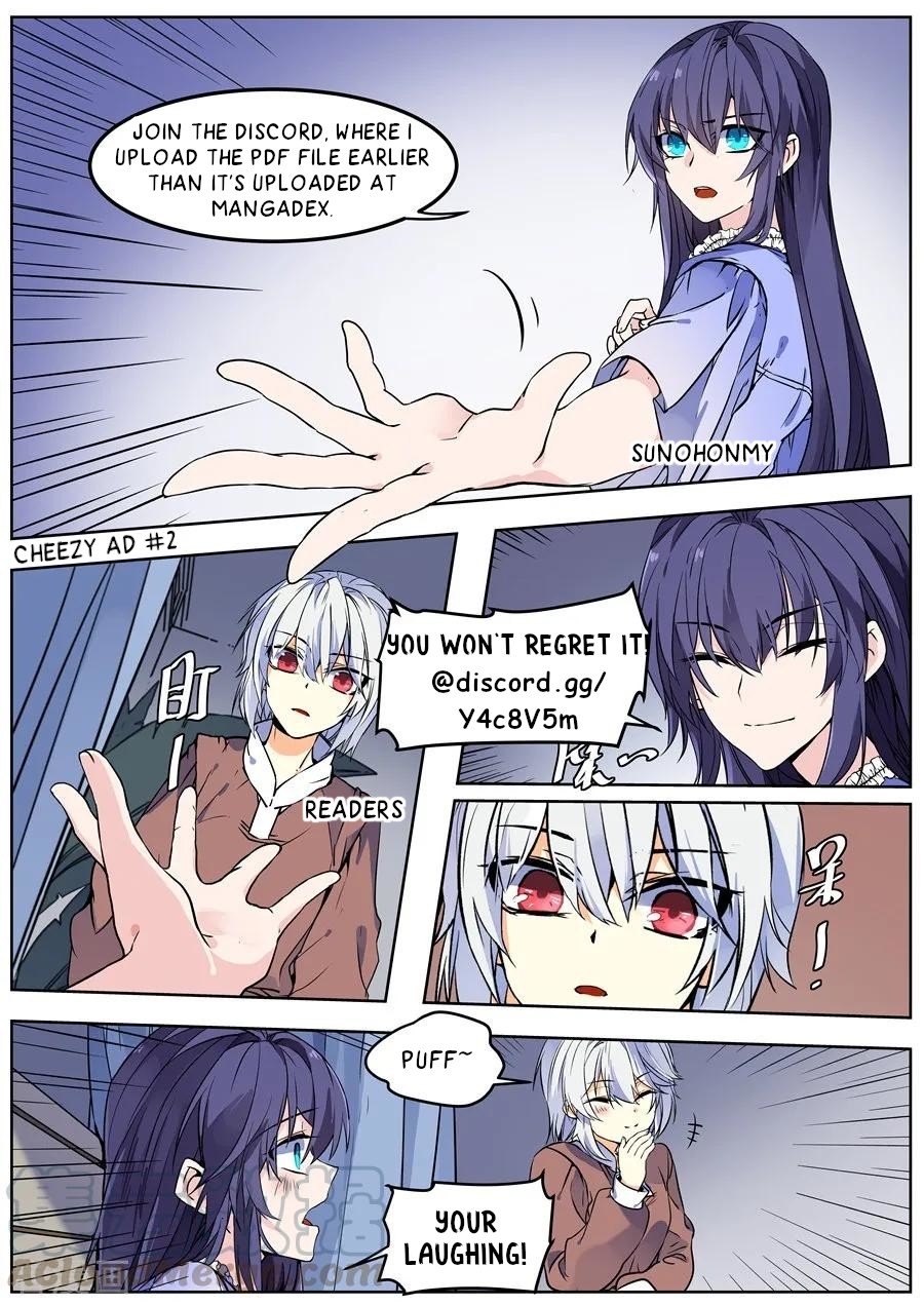 After Transformation, Mine and Her Wild Fantasy Chapter 130 page 15 - Chapter 130