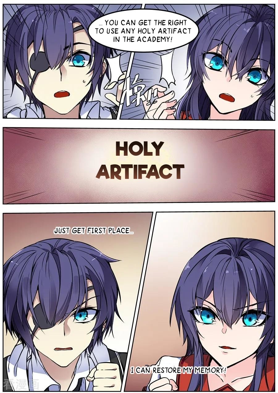 After Transformation, Mine and Her Wild Fantasy Chapter 131 page 6 - Chapter 131