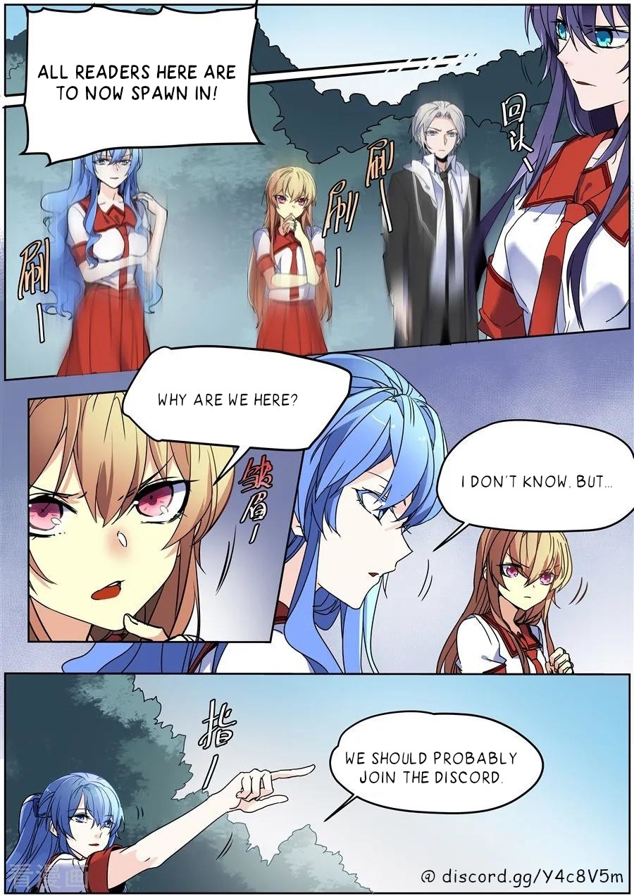 After Transformation, Mine and Her Wild Fantasy Chapter 134 page 14 - Chapter 134