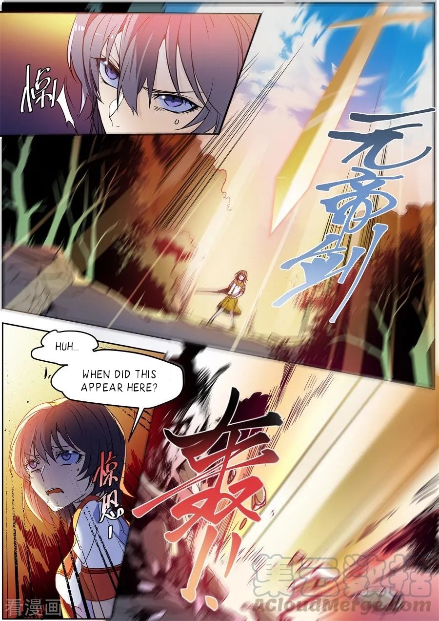 After Transformation, Mine and Her Wild Fantasy Chapter 135 page 12 - Chapter 135