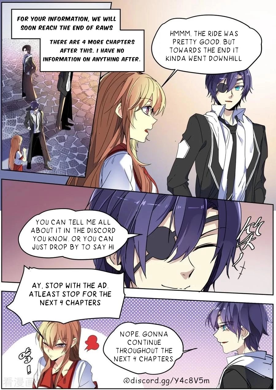 After Transformation, Mine and Her Wild Fantasy Chapter 137 page 14 - Chapter 137