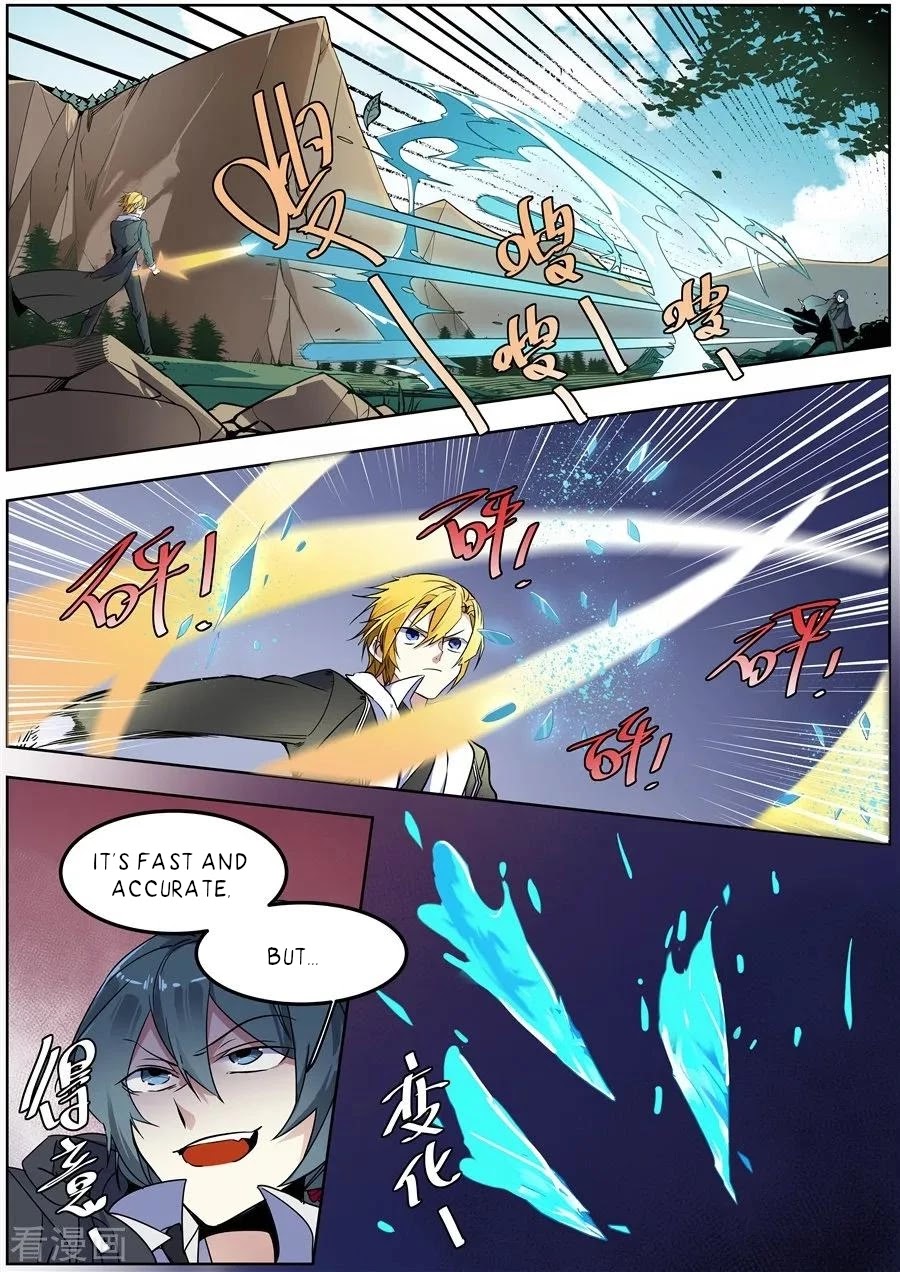 After Transformation, Mine and Her Wild Fantasy Chapter 138 page 2 - Chapter 138