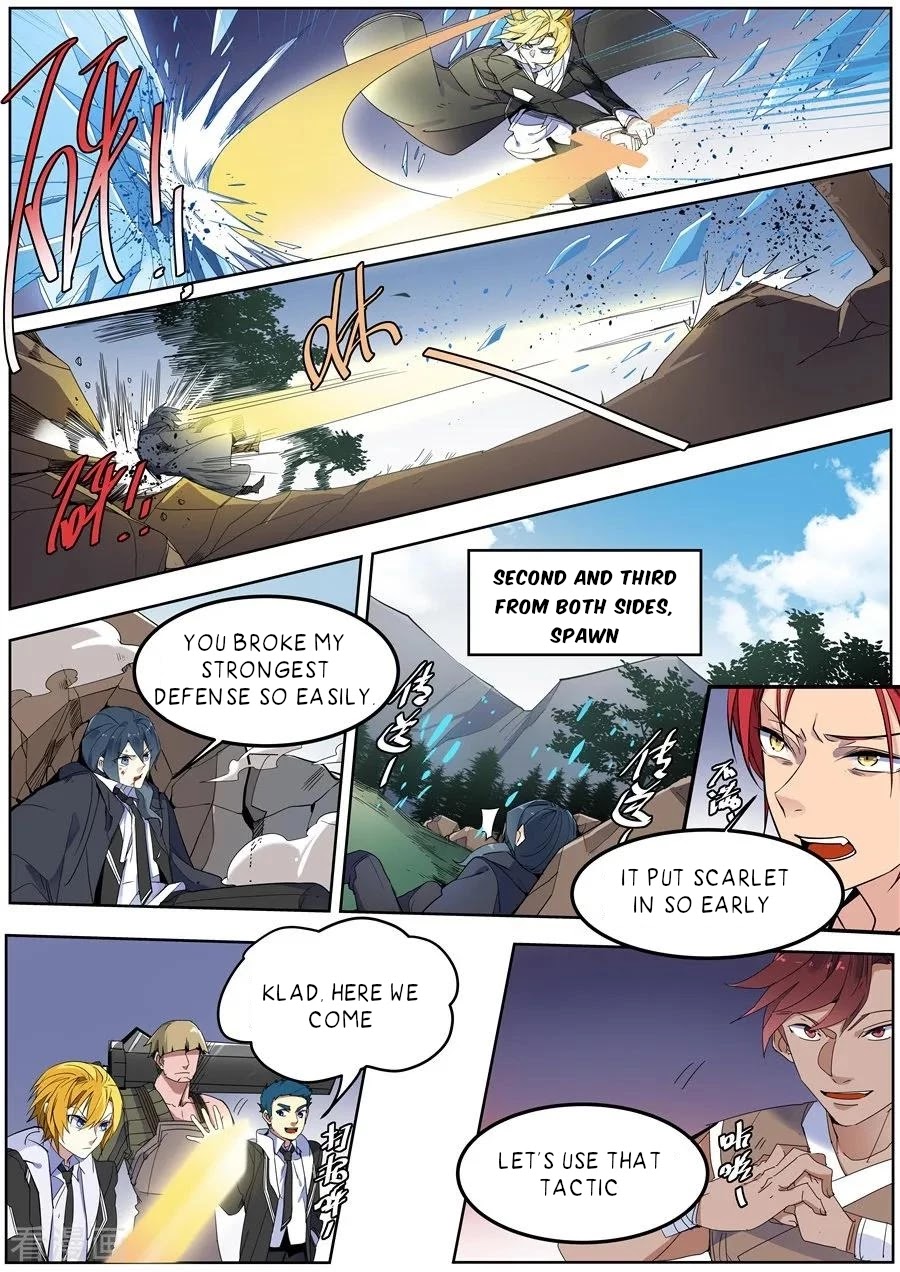 After Transformation, Mine and Her Wild Fantasy Chapter 138 page 5 - Chapter 138