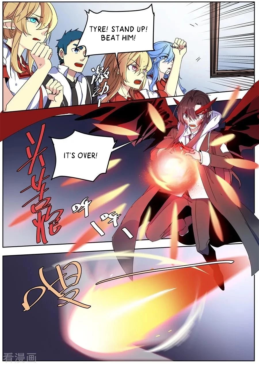 After Transformation, Mine and Her Wild Fantasy Chapter 141 page 2 - Chapter 141