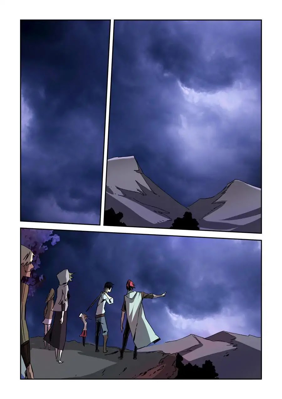After Transformation, Mine and Her Wild Fantasy Chapter 19 page 12 - Chapter 19