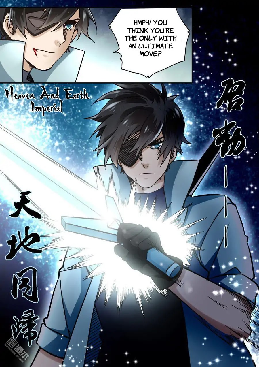 After Transformation, Mine and Her Wild Fantasy Chapter 45 page 8 - Chapter 45