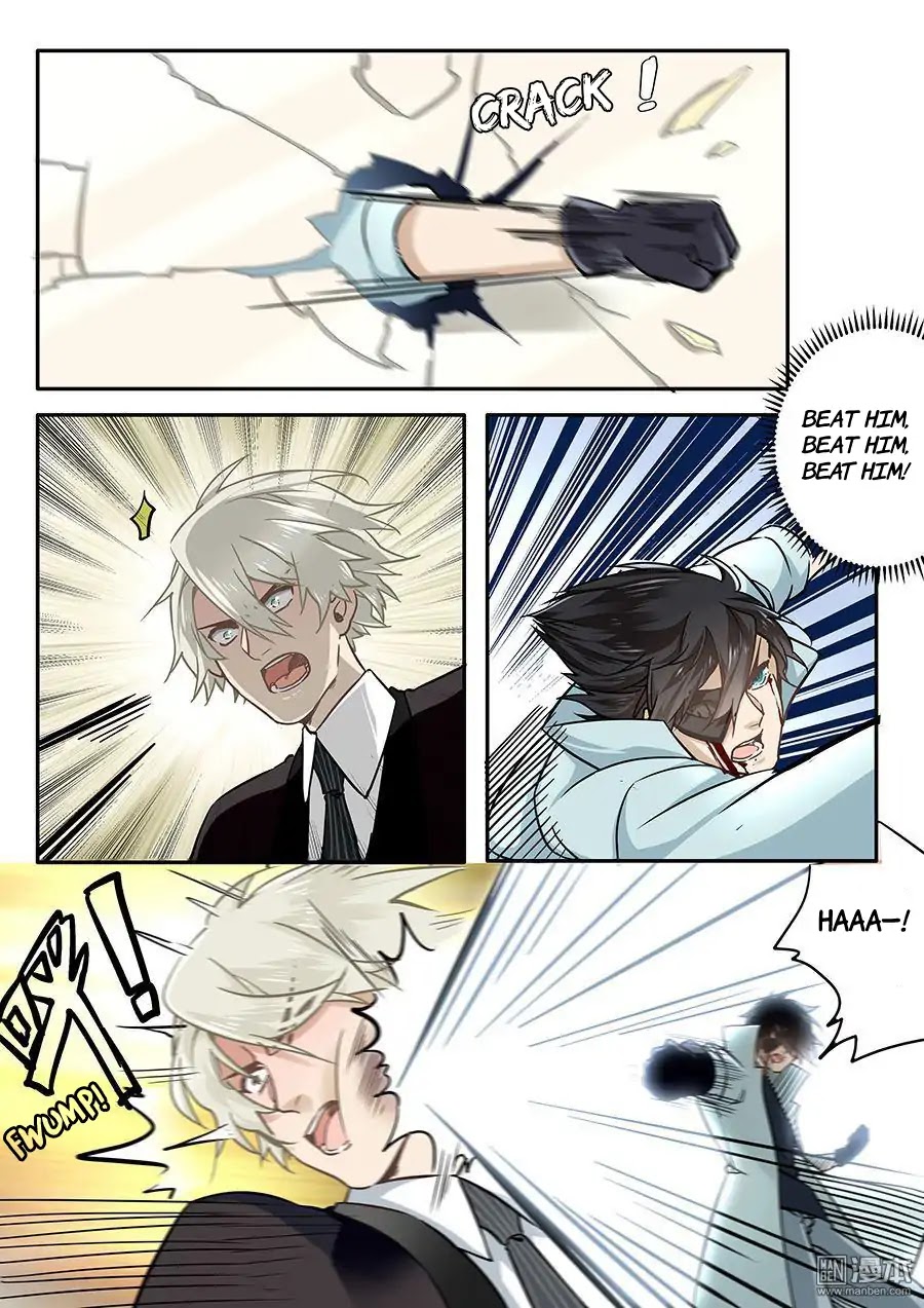 After Transformation, Mine and Her Wild Fantasy Chapter 46 page 10 - Chapter 46