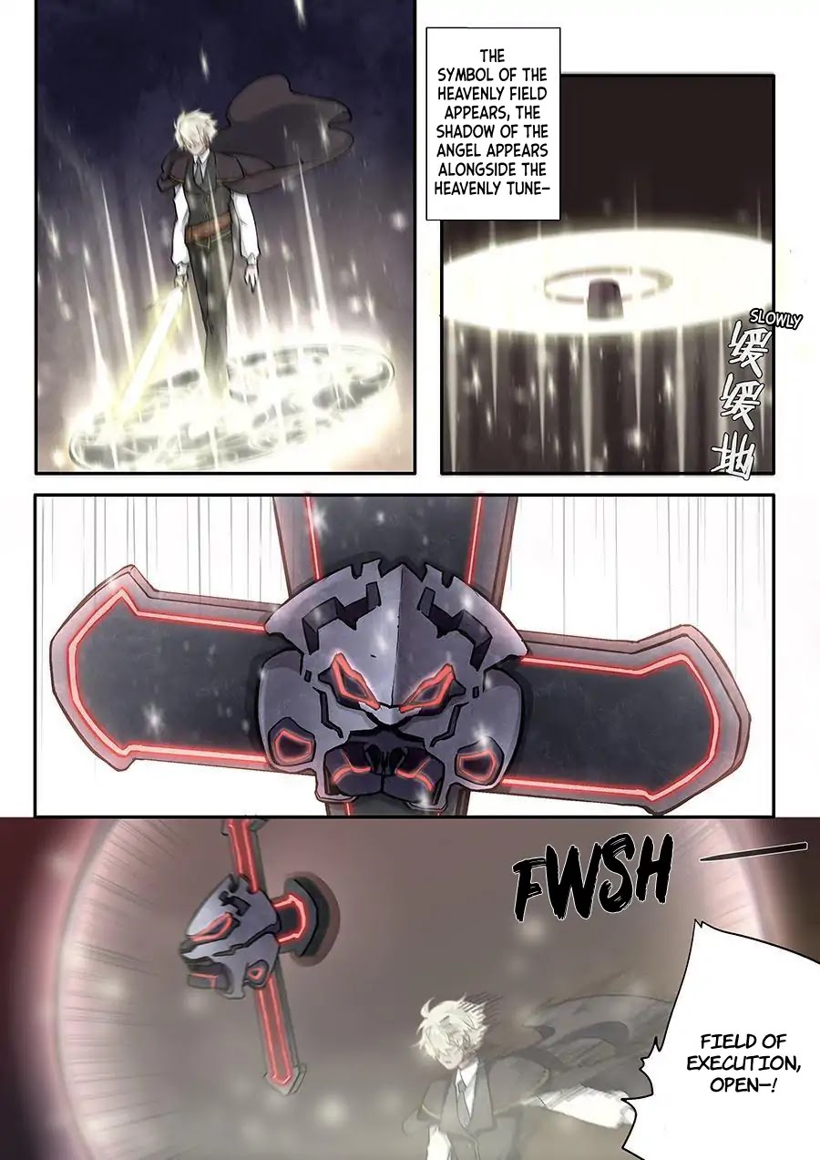 After Transformation, Mine and Her Wild Fantasy Chapter 46 page 3 - Chapter 46