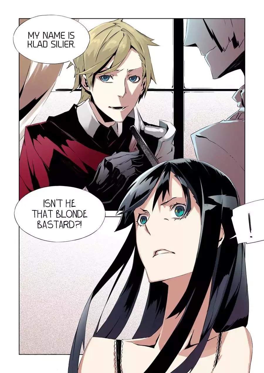 After Transformation, Mine and Her Wild Fantasy Chapter 5 page 7 - Chapter 5