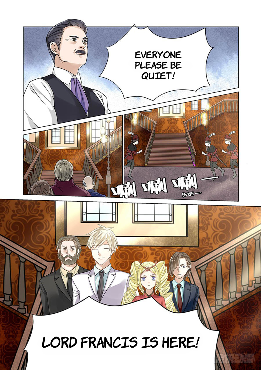After Transformation, Mine and Her Wild Fantasy Chapter 51 page 13 - Chapter 51
