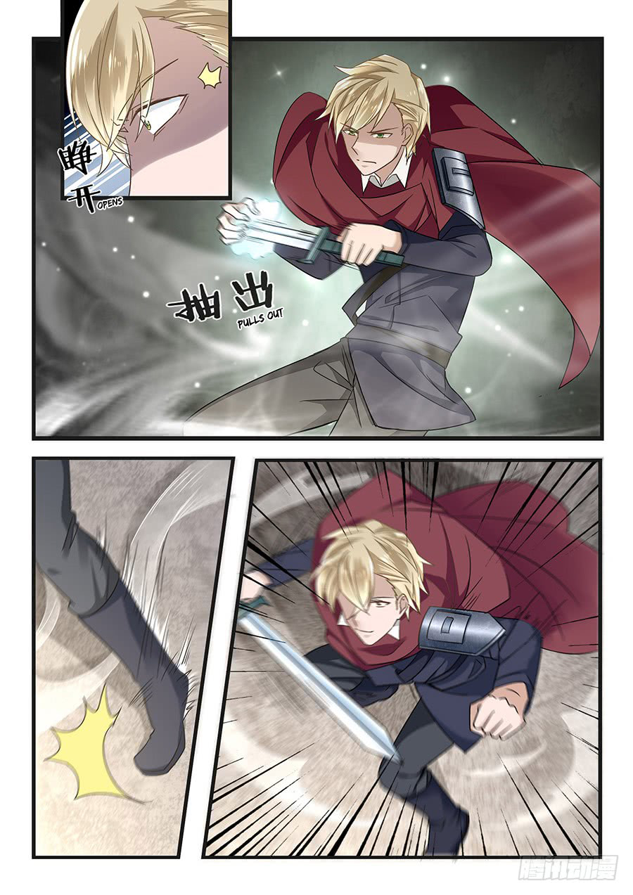 After Transformation, Mine and Her Wild Fantasy Chapter 51 page 4 - Chapter 51