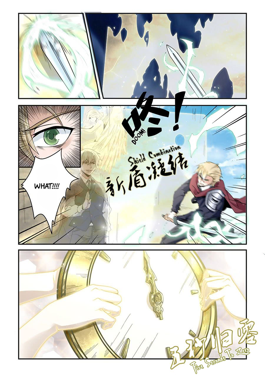 After Transformation, Mine and Her Wild Fantasy Chapter 51 page 5 - Chapter 51