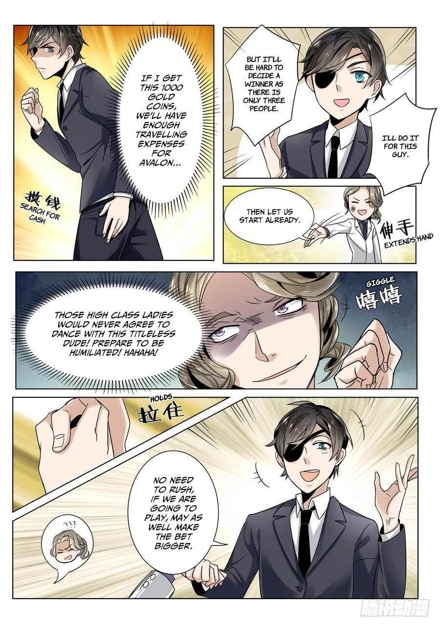 After Transformation, Mine and Her Wild Fantasy Chapter 52 page 11 - Chapter 52