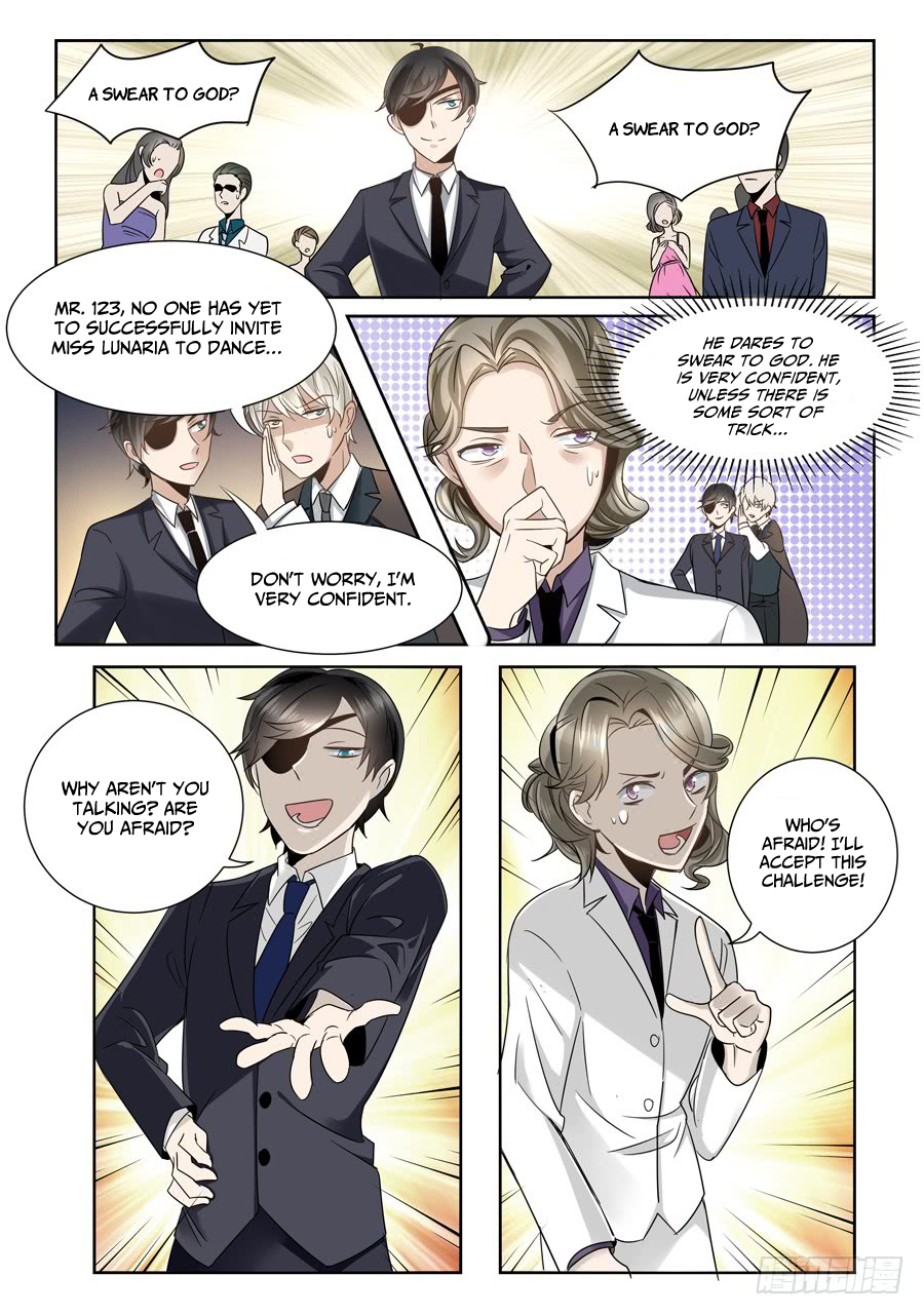 After Transformation, Mine and Her Wild Fantasy Chapter 52 page 13 - Chapter 52