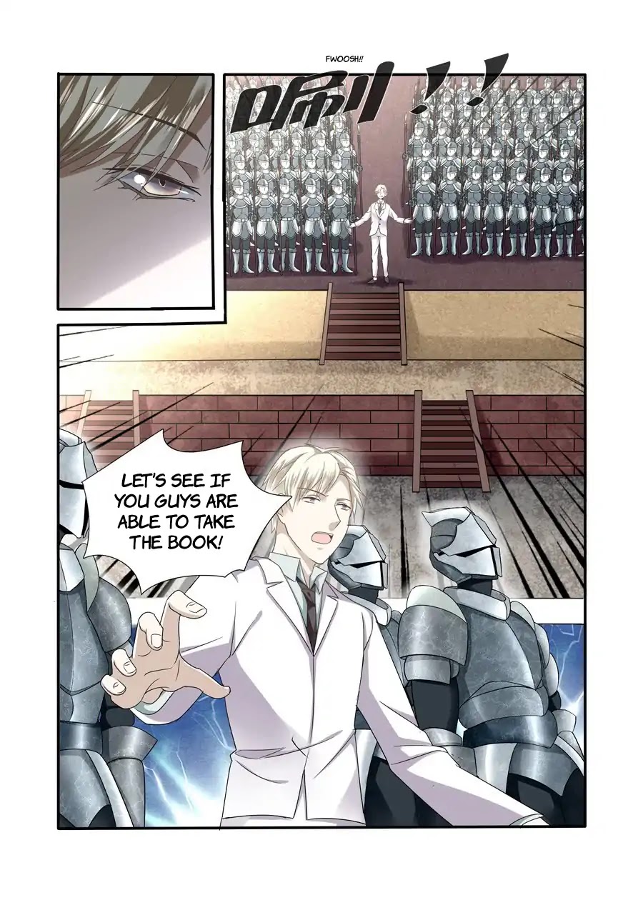 After Transformation, Mine and Her Wild Fantasy Chapter 53 page 13 - Chapter 53