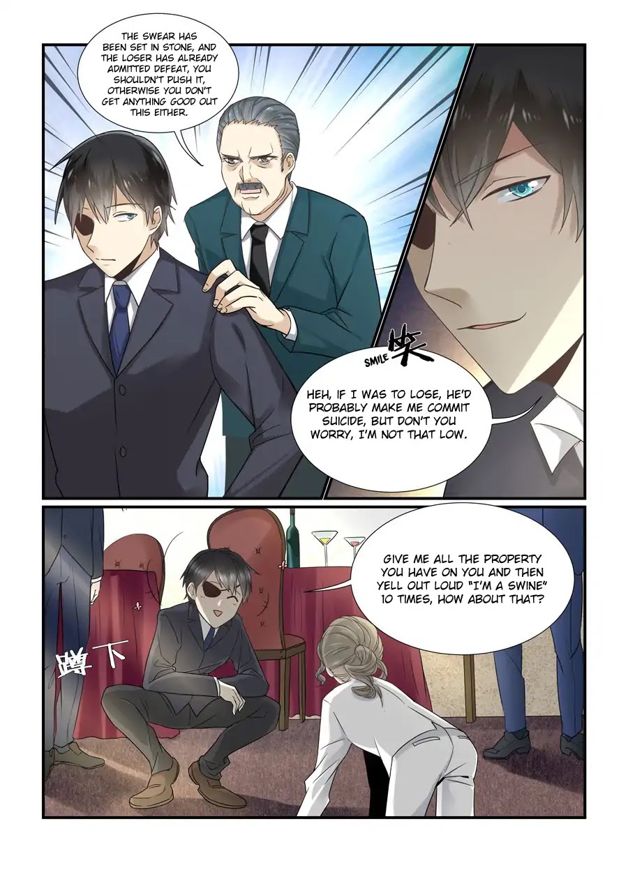 After Transformation, Mine and Her Wild Fantasy Chapter 53 page 6 - Chapter 53