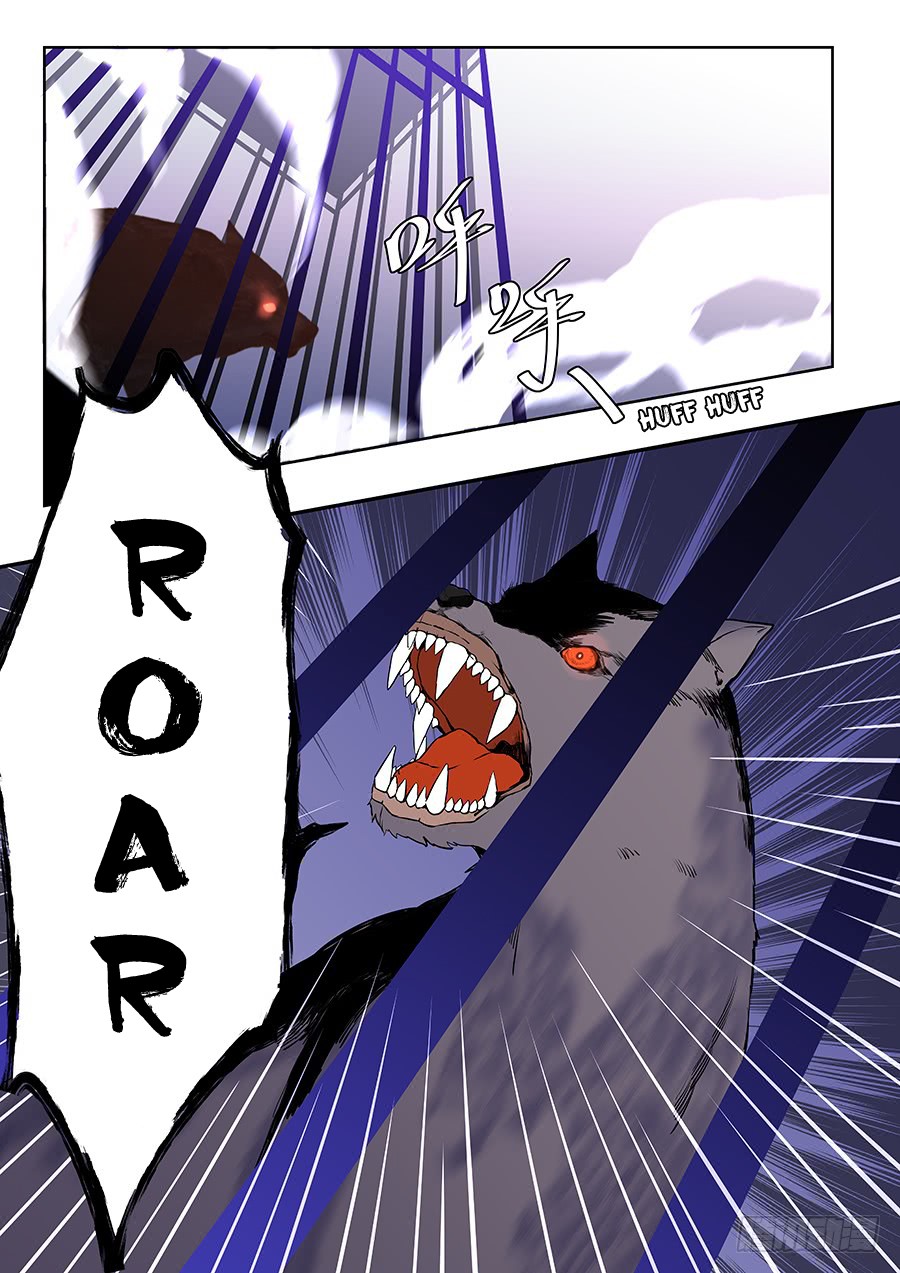 After Transformation, Mine and Her Wild Fantasy Chapter 62 page 13 - Chapter 62