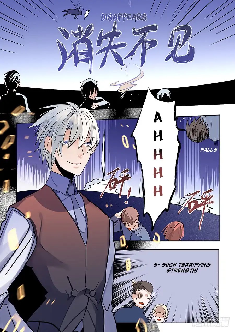 After Transformation, Mine and Her Wild Fantasy Chapter 64 page 10 - Chapter 64