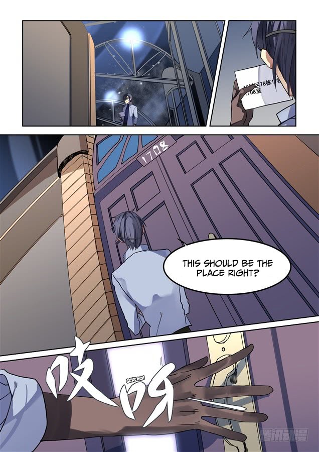 After Transformation, Mine and Her Wild Fantasy Chapter 66 page 9 - Chapter 66