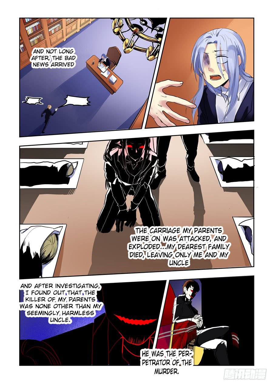 After Transformation, Mine and Her Wild Fantasy Chapter 71 page 14 - Chapter 71