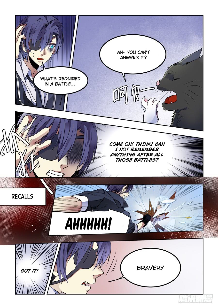 After Transformation, Mine and Her Wild Fantasy Chapter 73 page 2 - Chapter 73