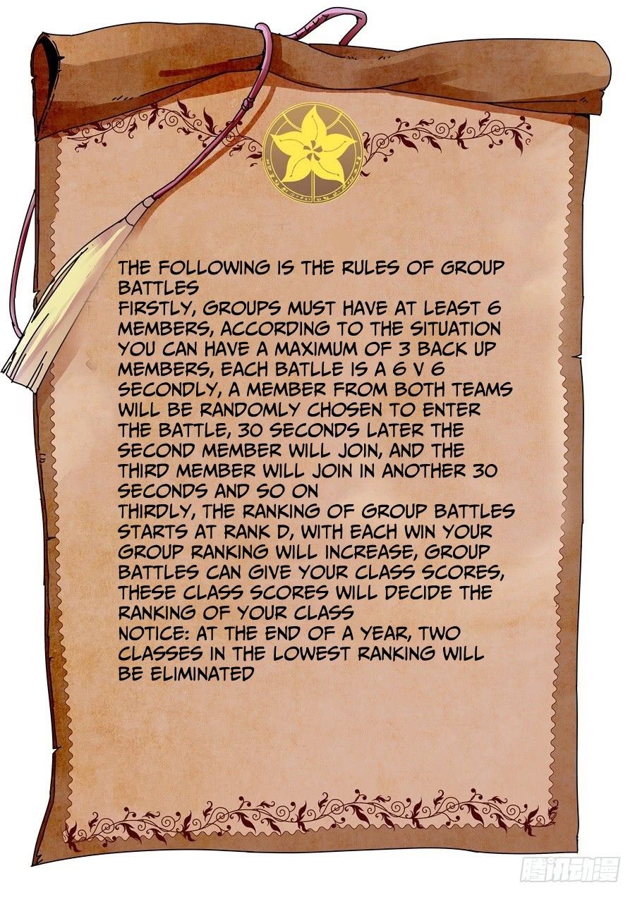 After Transformation, Mine and Her Wild Fantasy Chapter 77 page 2 - Chapter 77