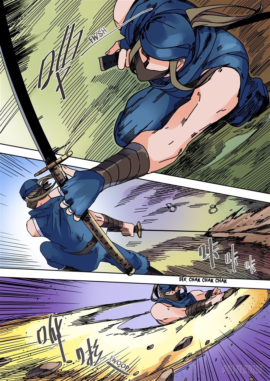 After Transformation, Mine and Her Wild Fantasy Chapter 77 page 7 - Chapter 77