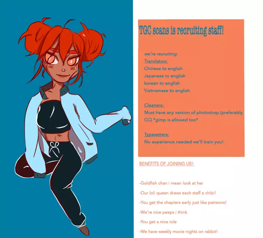 After Transformation, Mine and Her Wild Fantasy Chapter 9 page 15 - Chapter 9
