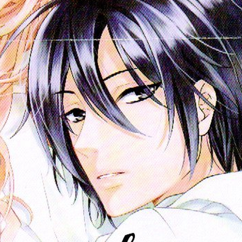 Afternoon Chapter inatown-km : [Oneshot] cover