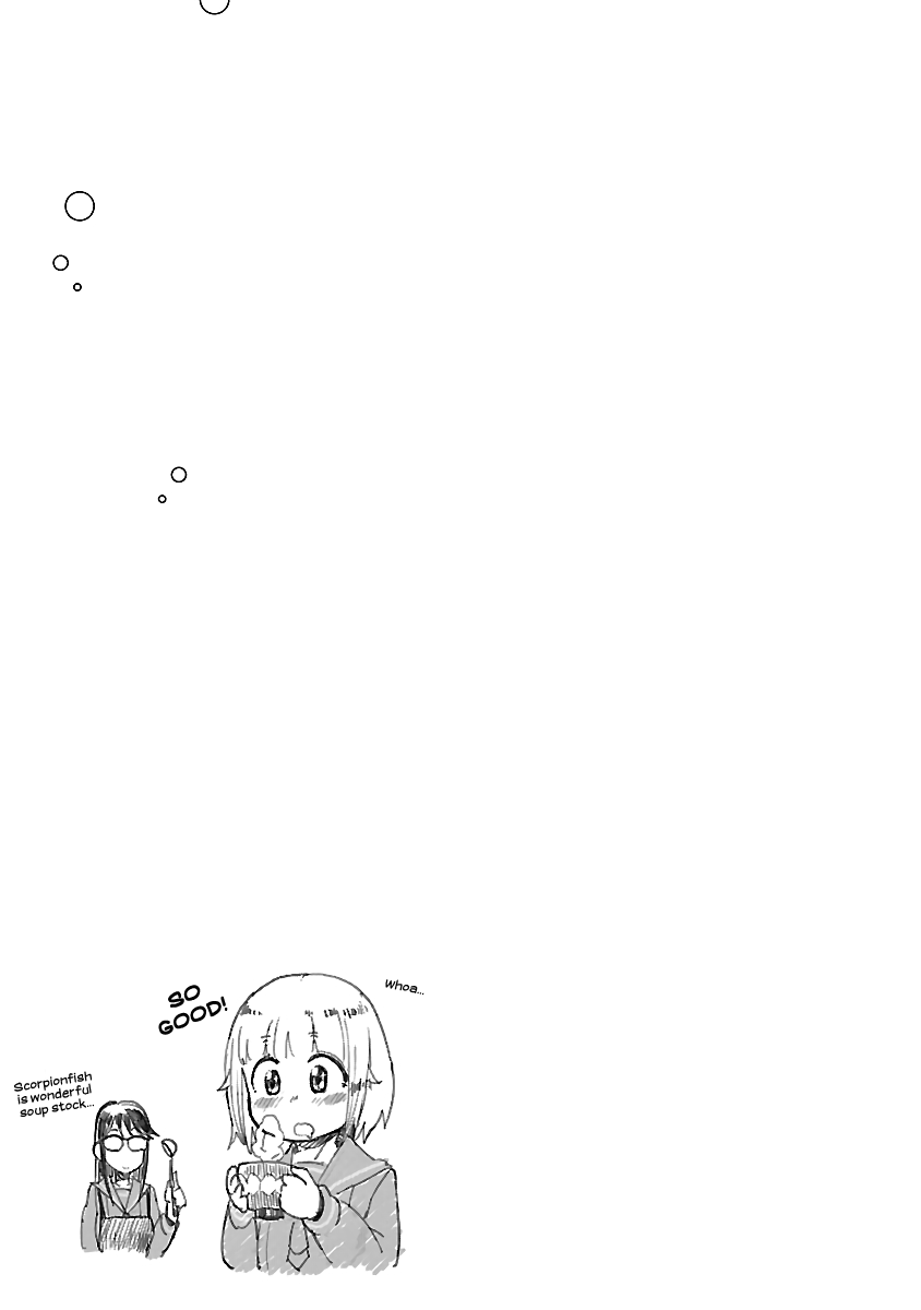 Afterschool Embankment Journal Chapter 13 page 24 - Chapter 13: Rock Fishing
