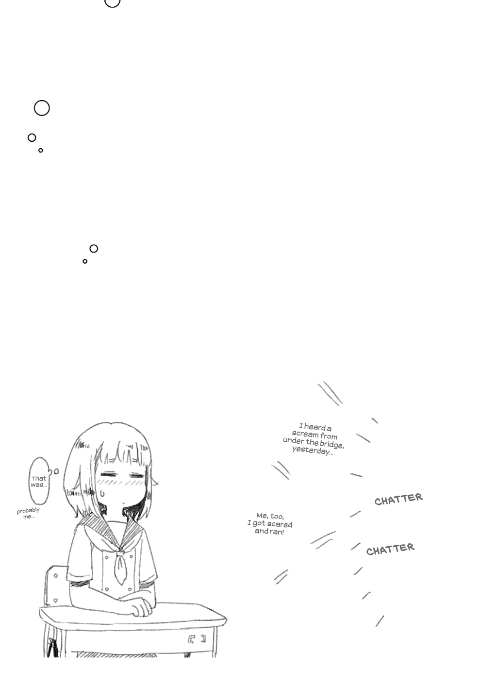Afterschool Embankment Journal Chapter 15 page 25 - Chapter 15: Prawn