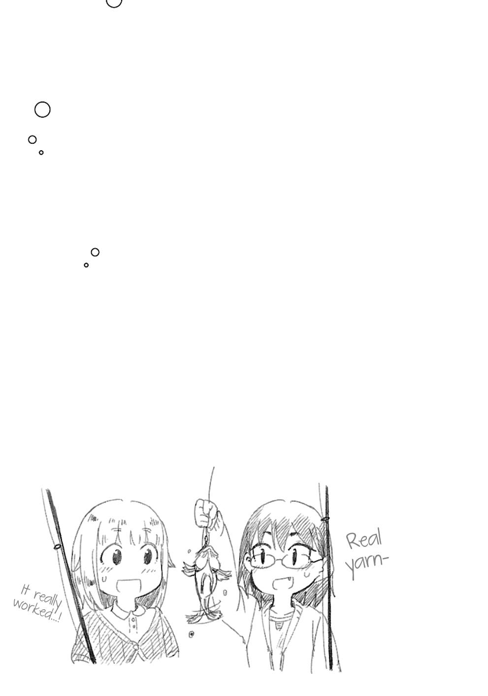 Afterschool Embankment Journal Chapter 16 page 25 - Chapter 16: Cloudbreak in the Rainy Season