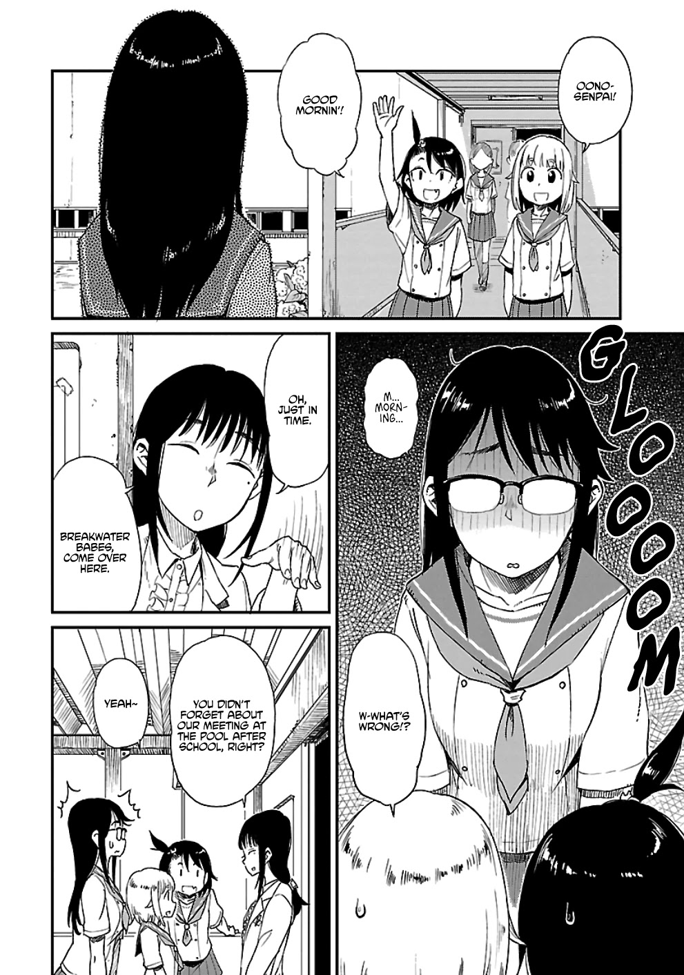 Afterschool Embankment Journal Chapter 17 page 2 - Chapter 17: Life Preservation