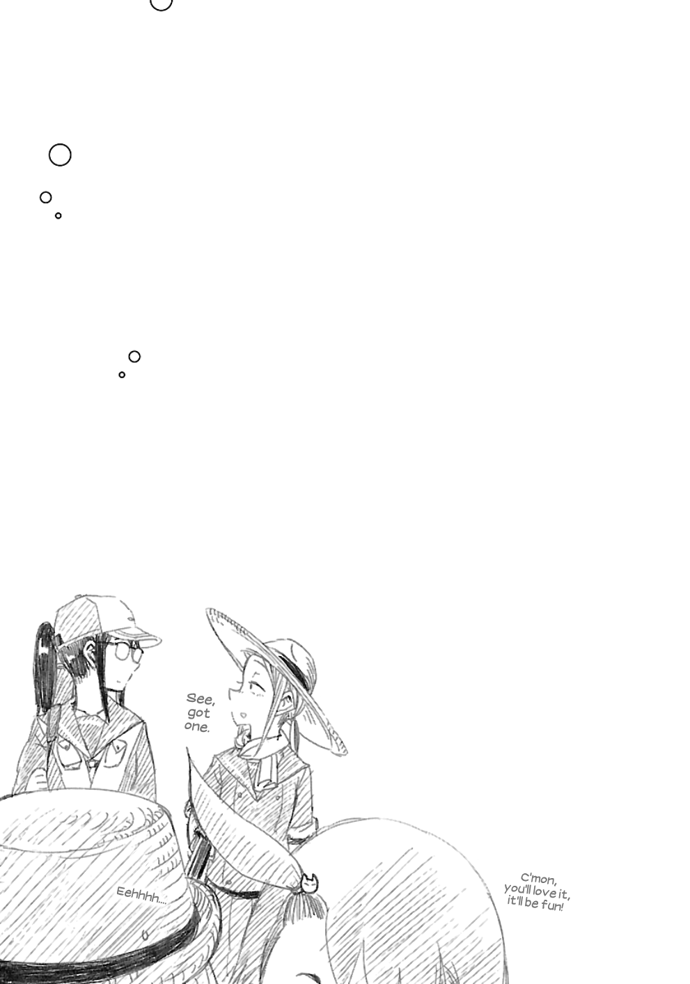 Afterschool Embankment Journal Chapter 19 page 25 - Chapter 19: Cuttlefish