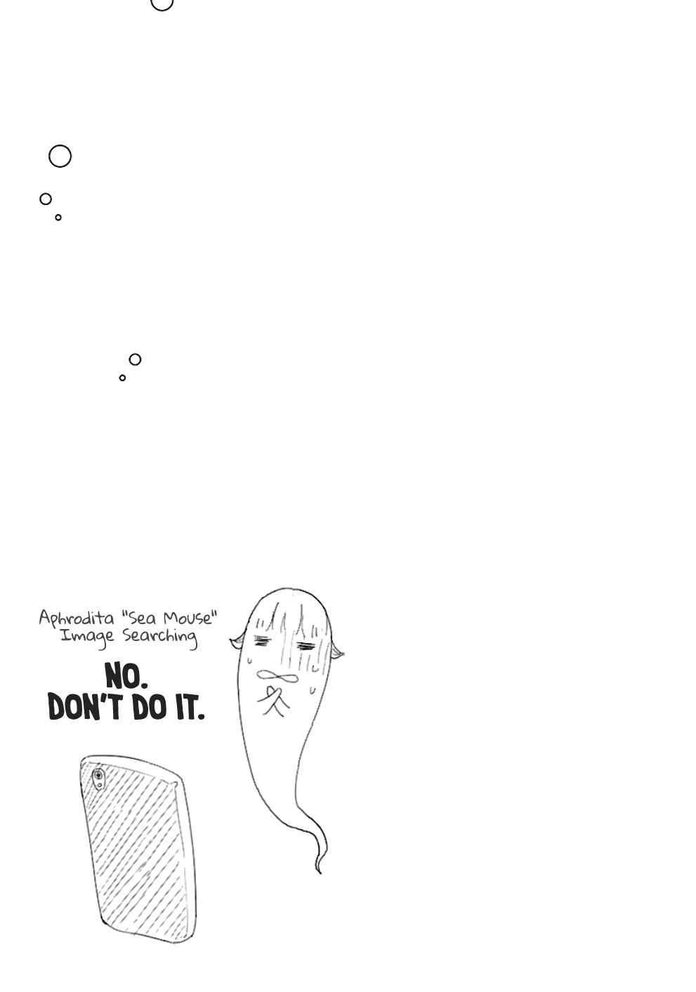 Afterschool Embankment Journal Chapter 23 page 25 - Chapter 23: Dangerous Fish