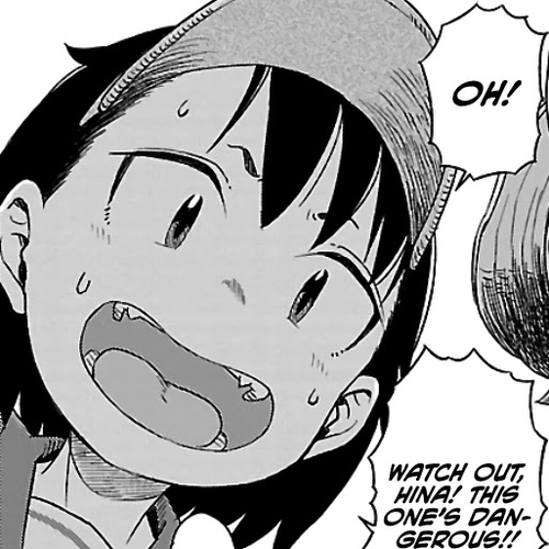 Afterschool Embankment Journal Chapter 23: Dangerous Fish cover