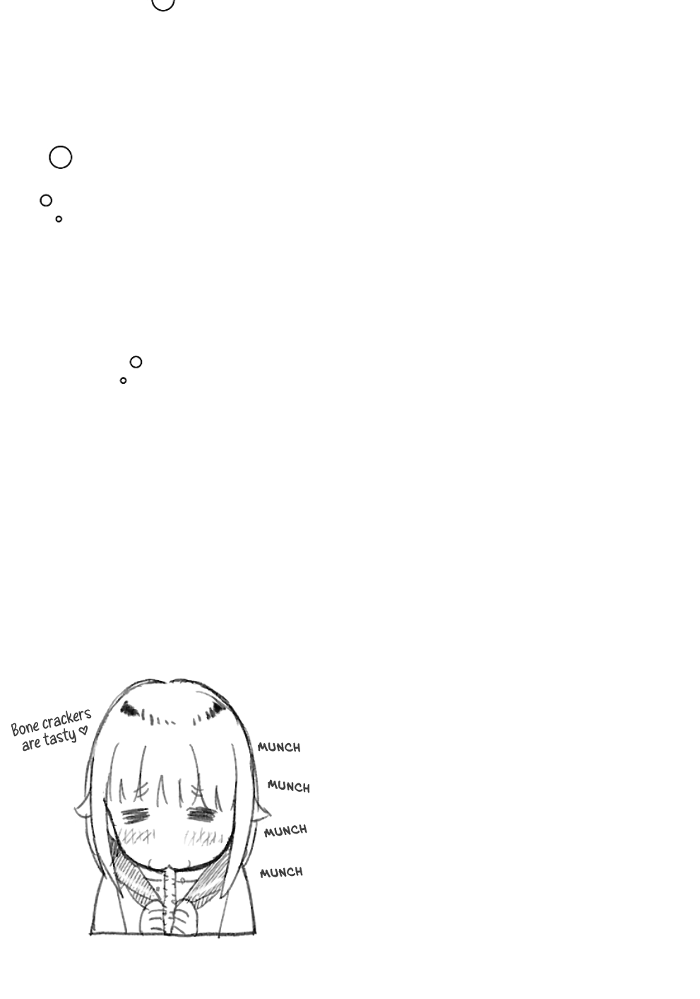 Afterschool Embankment Journal Chapter 26 page 32 - Chapter 26: Sillago Part 3