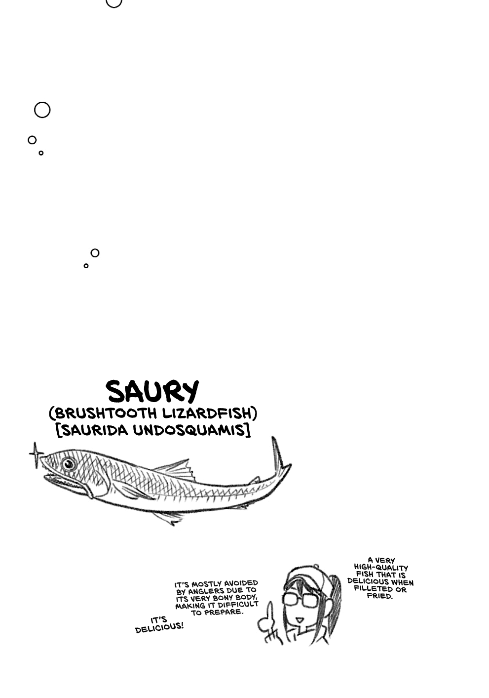 Afterschool Embankment Journal Chapter 30 page 25 - Chapter 30: Deserted Island Part 2