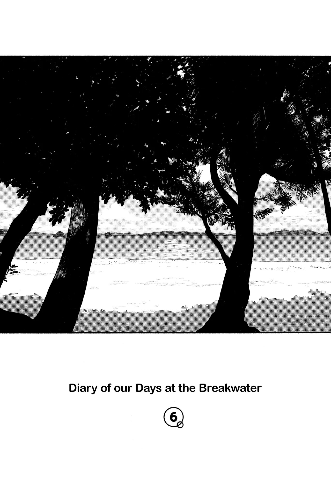 Afterschool Embankment Journal Chapter 32 page 5 - Chapter 32: Perigean Spring Tide