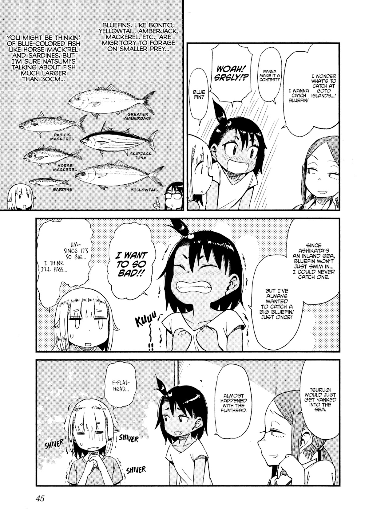 Afterschool Embankment Journal Chapter 33 page 12 - Chapter 33: Restoration