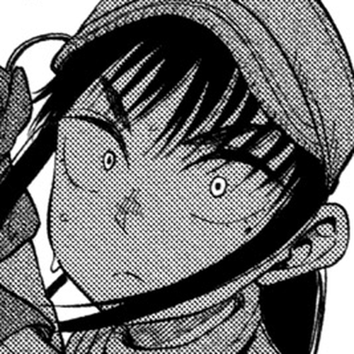 Afterschool Embankment Journal Chapter 36.5: Hunting cover